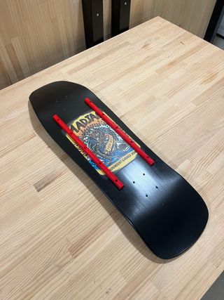Tavole da skate Mad Jac 9.5