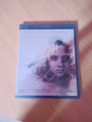 Blu-ray pack 30 euros