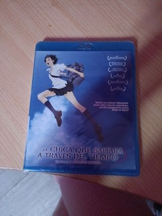 Blu-ray pack 30 euros