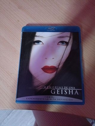 Blu-ray pack 30 euros