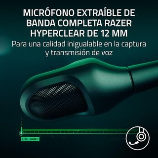 Razer BlackShark V3 Pro PS