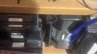 Magazine PAPEL Fuji Frontier MG180Y