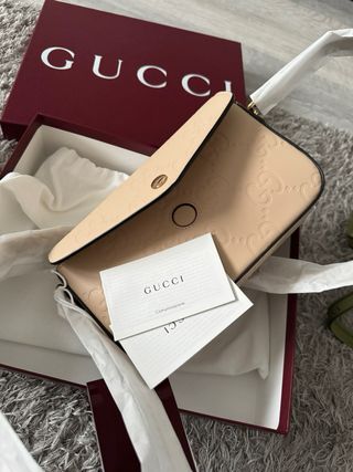 Gucci Shoulder Bag GG
