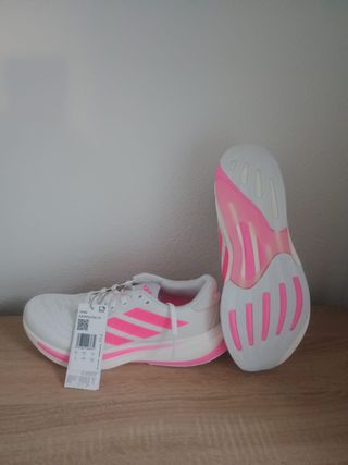 Adidas SuperNova Rise 2 