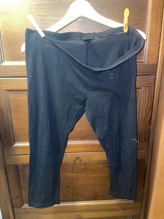 Pantaloni H&M neri