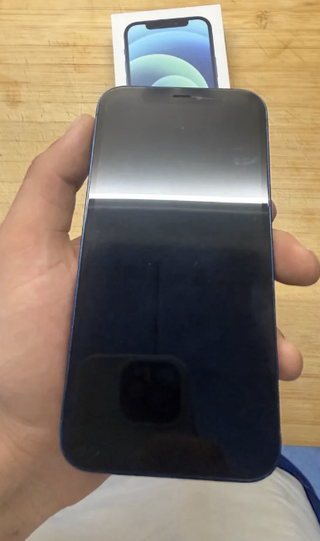 iPhone 12 256GB - Buen estado
