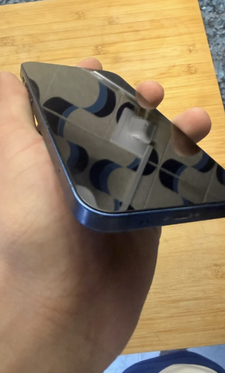 iPhone 12 256GB - Buen estado