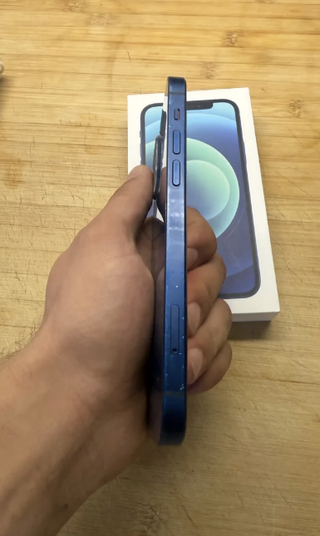 iPhone 12 256GB - Buen estado