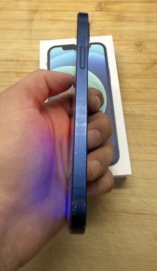 iPhone 12 256GB - Buen estado
