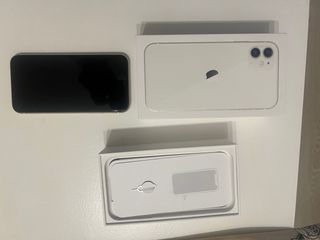 iPhone 11 y Apple Watch S3