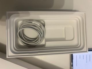 iPhone 11 y Apple Watch S3