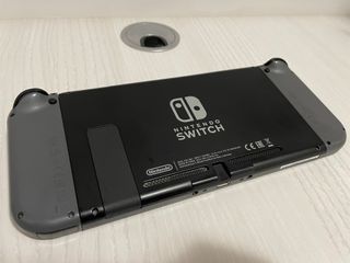 Nintendo Switch V1 Gris