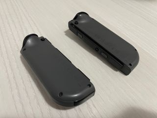 Nintendo Switch V1 Gris