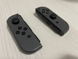 Nintendo Switch V1 Gris