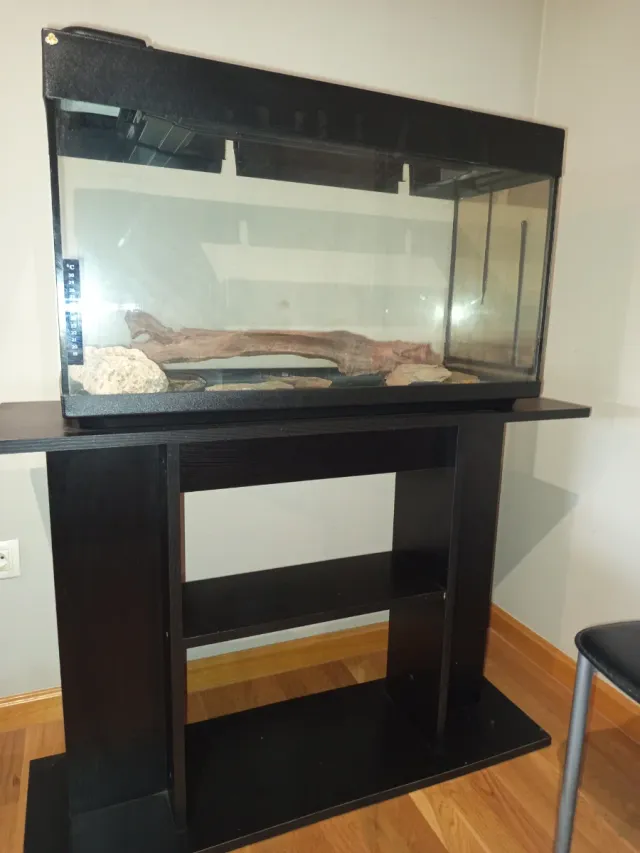 Acuario Nautilus ICA