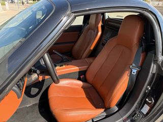 Mazda MX-5 NC 2006