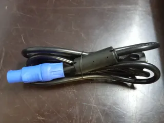 Cable Shucko-Powercon Neutrik