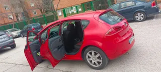 SEAT Leon 2007