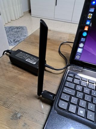 Portátil HP Pavilion g6 Intel Core i5