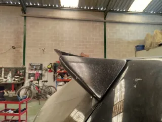 Alerón Mugen Honda Civic EP3
