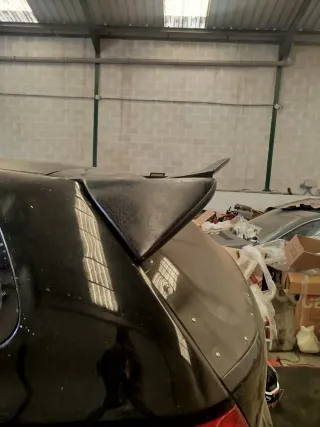 Alerón Mugen Honda Civic EP3