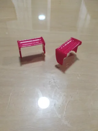 Alerón 3d