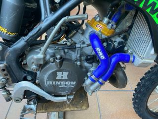 Kawasaki 65 CV