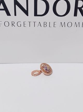 Charm Pandora Planeta