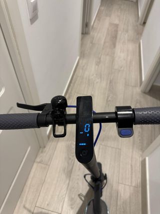 Patinete Eléctrico Xiaomi Mi 3