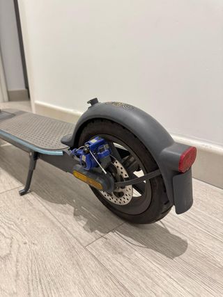 Patinete Eléctrico Xiaomi Mi 3