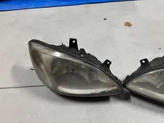 Faros Mercedes Vito W639