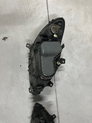 Faros Mercedes Vito W639