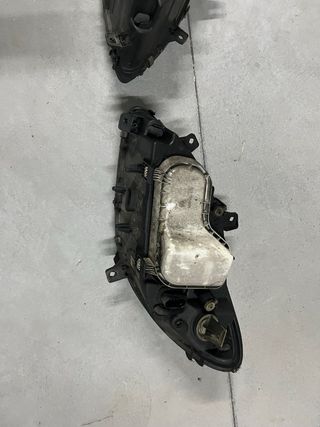 Faros Mercedes Vito W639