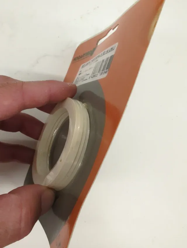 Kit 4 Juntas Cafetera 3 Tazas HogarTec