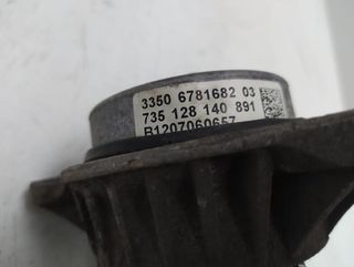 Bmw 286328 33526797771 amortiguador tras der serie