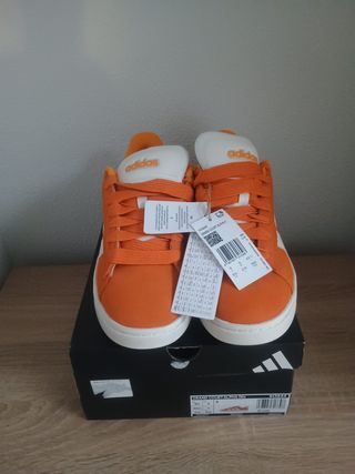 Adidas Grand Court Alpha 00s Talla 43 1/3