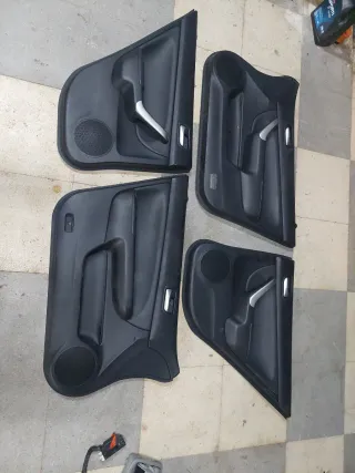 Paneles Puerta Honda Accord 2005