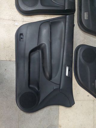 Paneles Puerta Honda Accord 2005