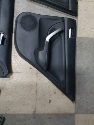 Paneles Puerta Honda Accord 2005