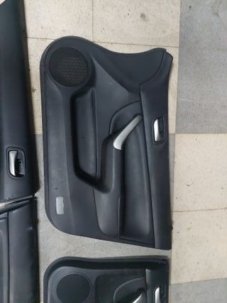 Paneles Puerta Honda Accord 2005
