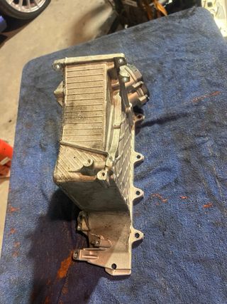 Colector Admisión / Watercooler Seat Ateca 2.0TDI