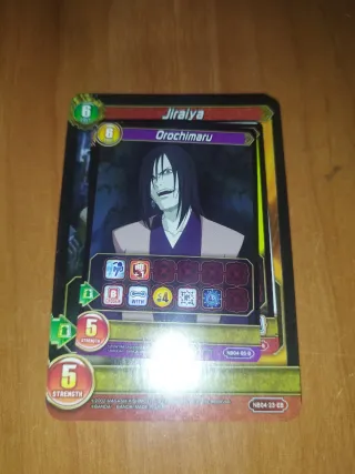 LOTE 21 CROMOS NARUTO BORUTO NEXT GENERATIONS CARD