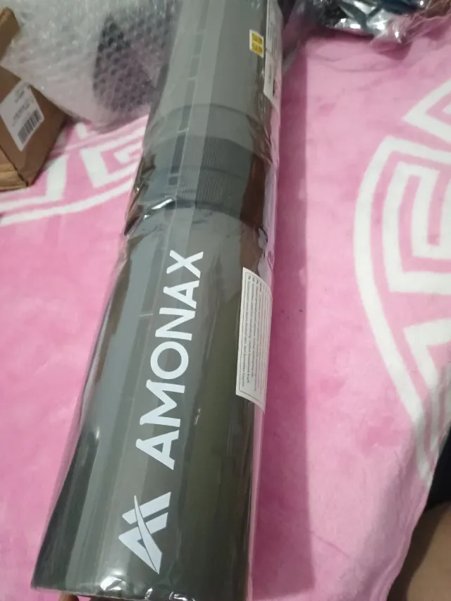 Amonax - Esterilla de yoga