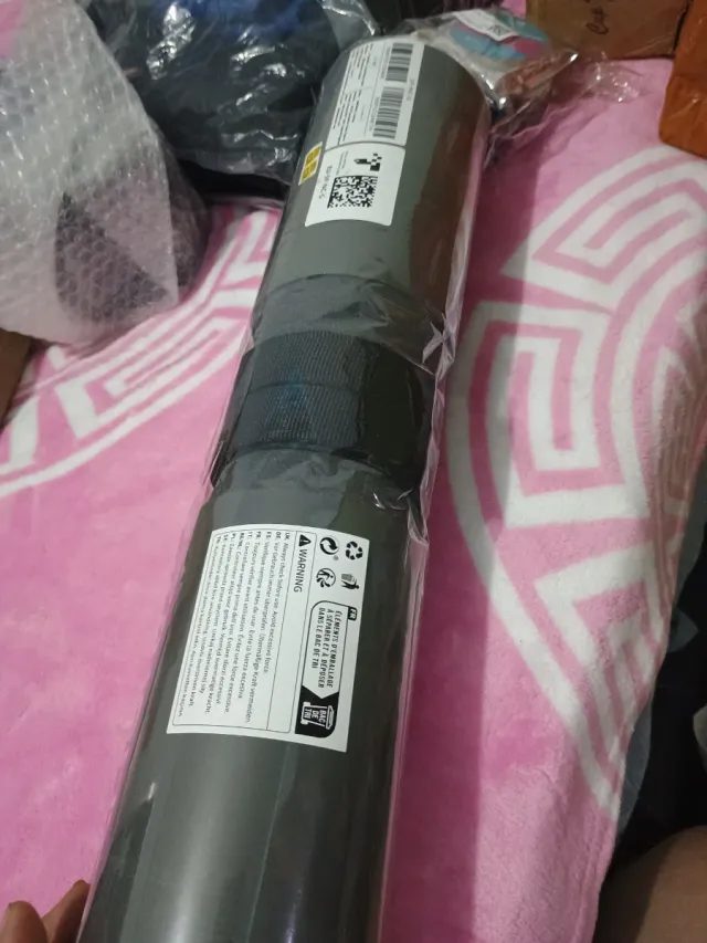 Amonax - Esterilla de yoga