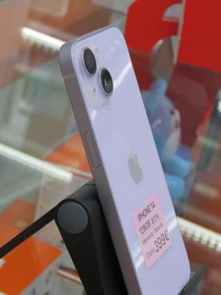 iPhone 14 128 GB Rosa