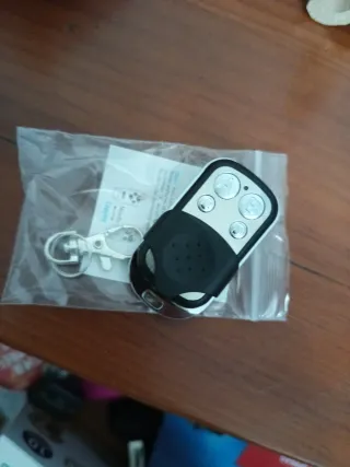 Mando Garaje Universal Nuevo