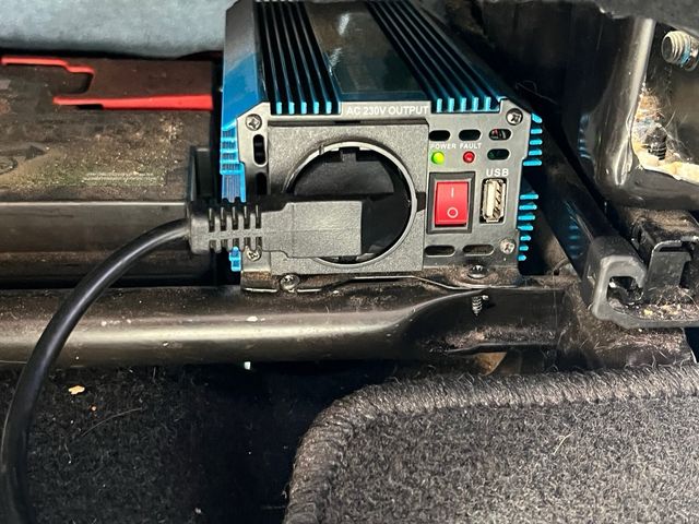 Citroen Berlingo 2017