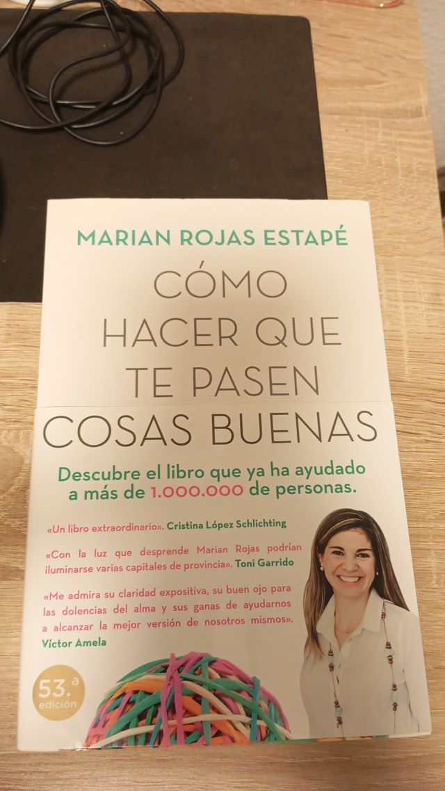 Cómo hacer que te pasen cosas buenas: Entiende ...