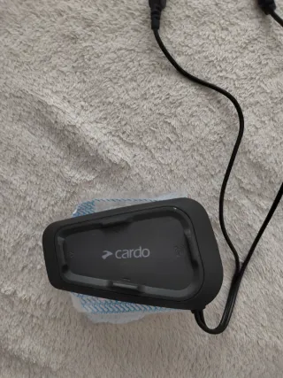Itercom cardo spirit hd