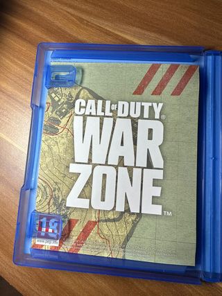 Call of Duty: Vanguard PS5